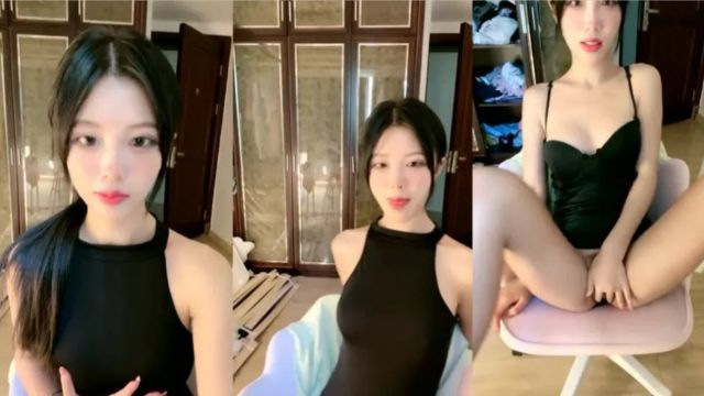 苗条小姐姐【阿巴阿巴不回家】小猫咪要亲亲老往美女身上蹭